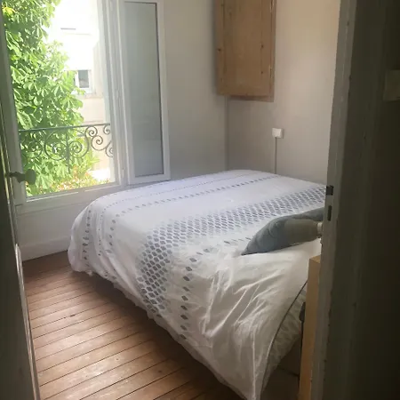 Maison Pontaillac 300m De La Hébergement de vacances Royan