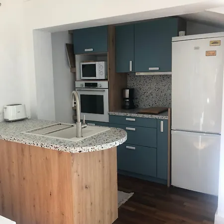 Maison Pontaillac 300m De La Royan